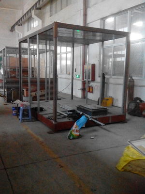 【廠家直銷優(yōu)質防爆箱式變電站批發(fā)】價格,廠家,圖片,箱式變電站,瑞安市恒安電氣-