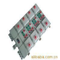 【廠家低價供應BXMD防爆配電箱,品質保證、服務領先。】價格,廠家,圖片,配電箱,瑞安市恒安電氣-