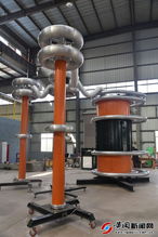 湖北華高電氣特高壓產(chǎn)品主動(dòng)對(duì)接 一帶一路 建設(shè)