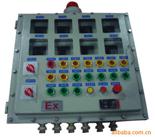 【【本廠熱銷(xiāo)】供應(yīng)防爆配電箱-BXMD系列【口碑好,聲譽(yù)佳】】?jī)r(jià)格,廠家,圖片,配電箱,瑞安市恒安電氣-
