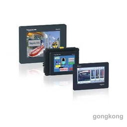 施耐德電氣,magelis stu,選型專(zhuān)欄