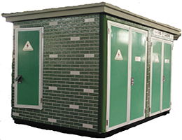 安徽得潤(rùn)電氣戶(hù)外箱式變電站 型號(hào)規(guī)格與價(jià)格指南