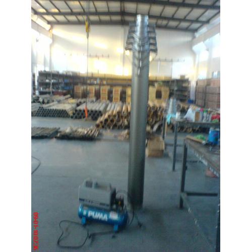 探索恒安電氣 電工電氣產(chǎn)品在化工設(shè)備領(lǐng)域的專業(yè)應(yīng)用