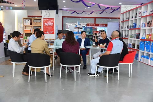 跨界交流促發(fā)展 愛(ài)車(chē)小屋喜迎品牌私董會(huì)與美術(shù)輔導(dǎo)服務(wù)共話未來(lái)