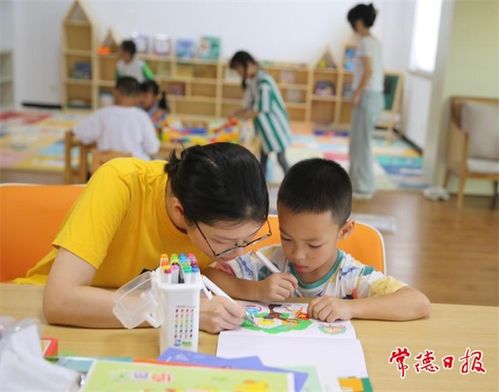 中國文明網·常德美術輔導服務 點亮藝術夢想，涵養城市文明