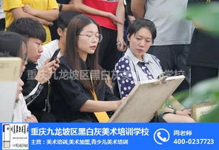 藝術啟蒙之路 從畢節到重慶，探索少兒美術與舞蹈教育的多元選擇